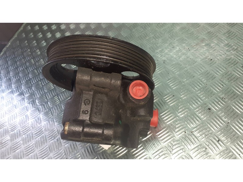 Recambio de bomba direccion para ford mondeo berlina (ge) ambiente referencia OEM IAM HBDEC  4HD0403