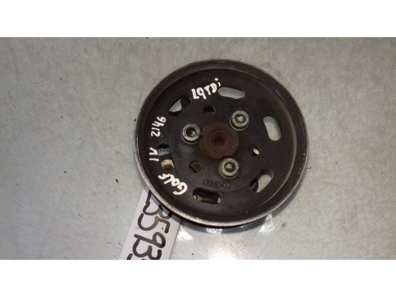 Recambio de bomba direccion para volkswagen golf iv berlina (1j1) conceptline referencia OEM IAM 1J0422154A 038145255B 