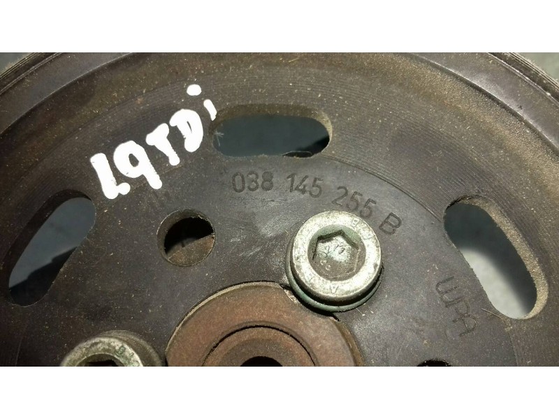 Recambio de bomba direccion para volkswagen golf iv berlina (1j1) conceptline referencia OEM IAM 1J0422154A 038145255B 