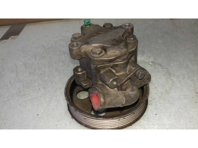 Recambio de bomba direccion para audi a4 avant (8e) 1.8 t quattro referencia OEM IAM 06B145255 3R0145158 