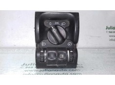 Recambio de mando luces para opel vectra b berlina básico (1999) referencia OEM IAM 90569813 53142808 