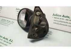 Recambio de retrovisor izquierdo para renault twingo (co6) 1.2 alize referencia OEM IAM 01837  MANUAL 2