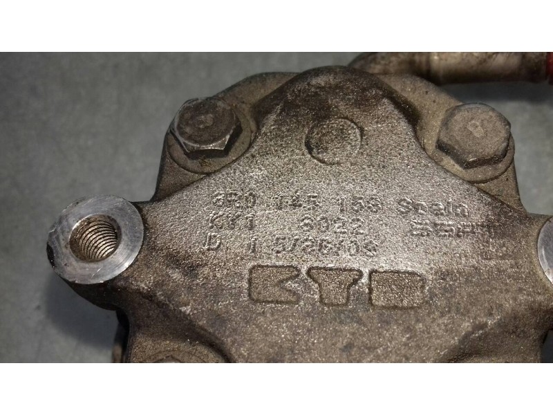 Recambio de bomba direccion para audi a4 avant (8e) 1.8 t quattro referencia OEM IAM 06B145255 3R0145158 