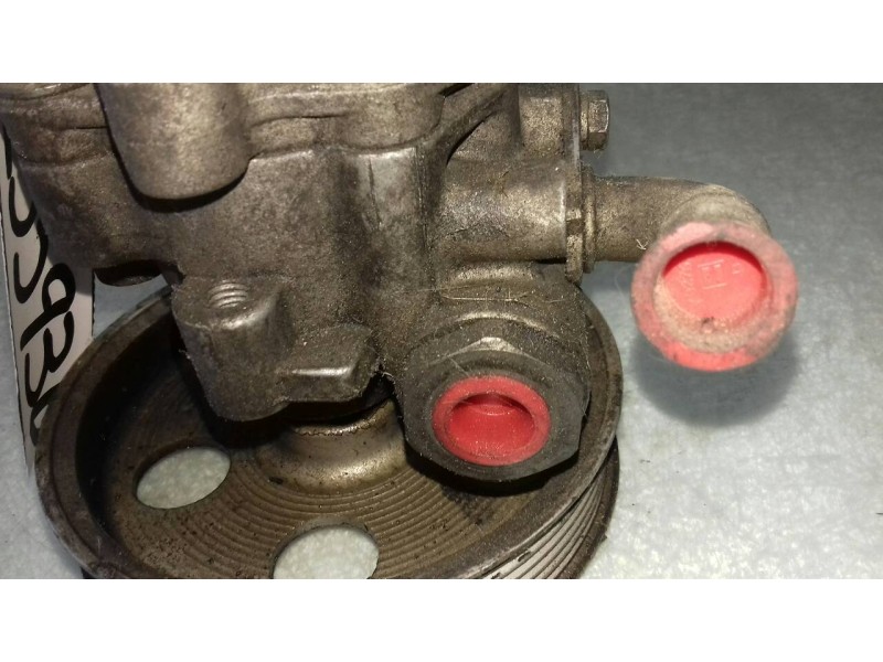 Recambio de bomba direccion para audi a4 avant (8e) 1.8 t quattro referencia OEM IAM 06B145255 3R0145158 