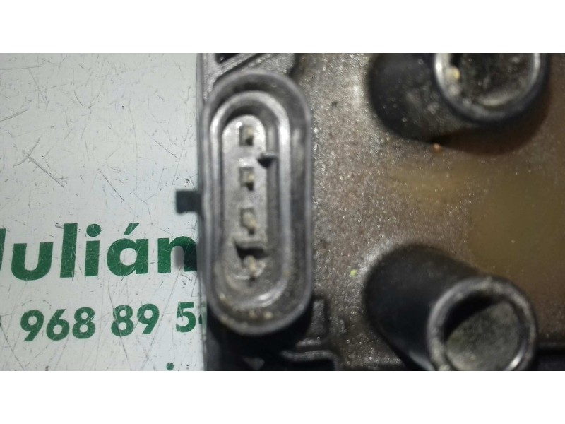 Recambio de bobina encendido para renault twingo authentique referencia OEM IAM 7700274008 2526151A SAGEM