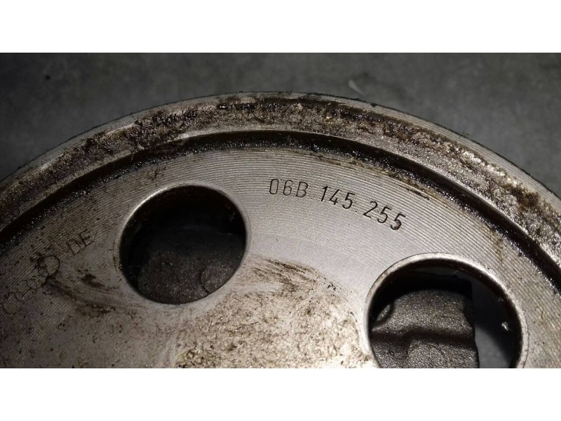 Recambio de bomba direccion para audi a4 avant (8e) 1.8 t quattro referencia OEM IAM 06B145255 3R0145158 
