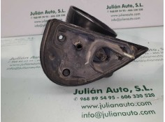 Recambio de retrovisor izquierdo para renault twingo (co6) 1.2 (c066/67/68) referencia OEM IAM   MANUAL 2