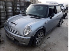 bmw mini (r50,r53) del año 2003