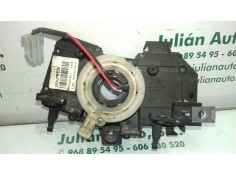 Recambio de anillo airbag para renault kangoo (f/kc0) authentique referencia OEM IAM 8200379529 06E82439 