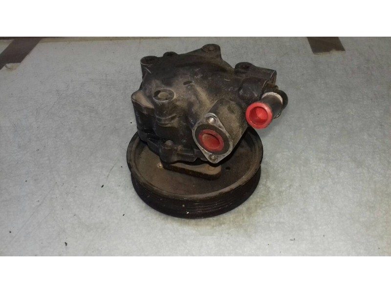 Recambio de bomba direccion para audi a5 coupe (8t) 2.7 tdi referencia OEM IAM 8K0145156 059145255C 0881L7