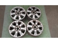 Recambio de juego llantas para renault laguna iii limited referencia OEM IAM 403000035R 7JX16 