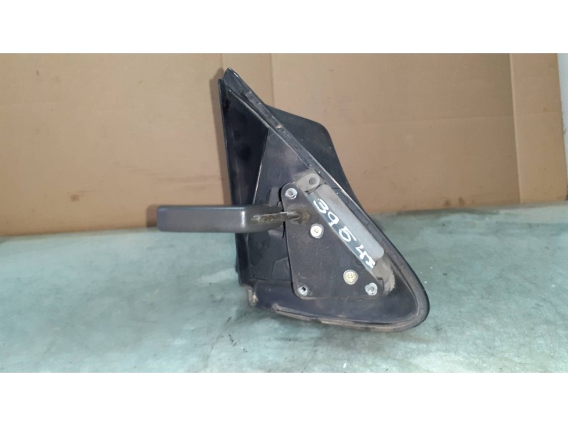 Recambio de retrovisor izquierdo para opel kadett e cup lim. referencia OEM IAM 0017185  MANUAL