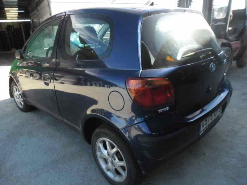 toyota yaris (ncp1/nlp1/scp1) del año 2003