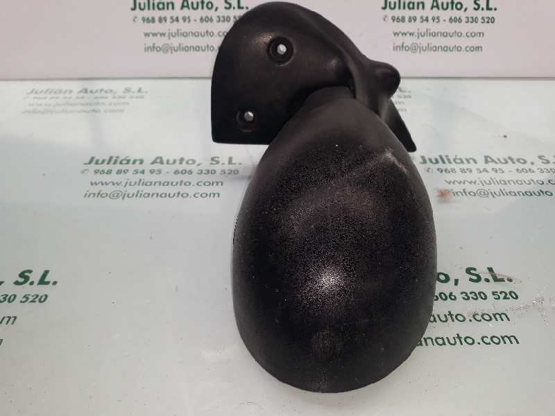 Recambio de retrovisor izquierdo para renault twingo (co6) 1.2 (c066/67/68) referencia OEM IAM   MANUAL