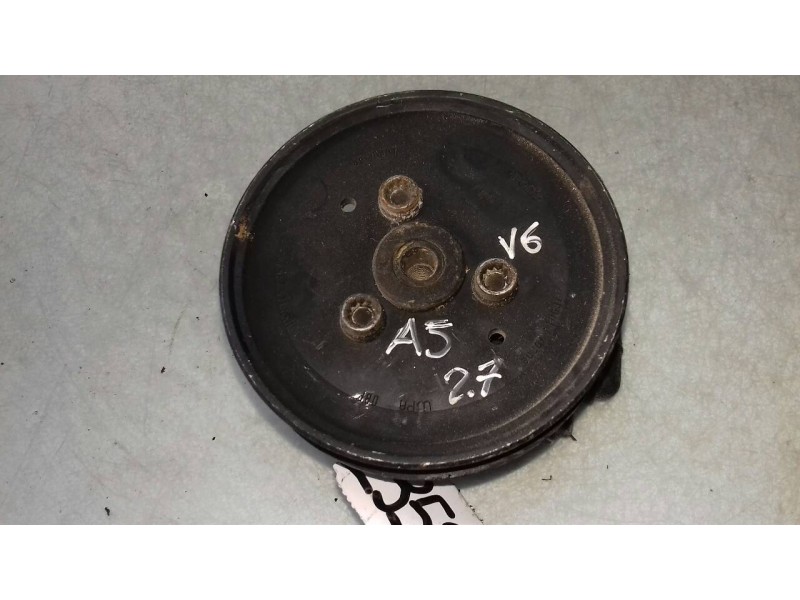 Recambio de bomba direccion para audi a5 coupe (8t) 2.7 tdi referencia OEM IAM 8K0145156 059145255C 0881L7