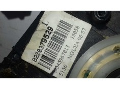 Recambio de anillo airbag para renault kangoo (f/kc0) authentique referencia OEM IAM 8200379529 06E82439  2