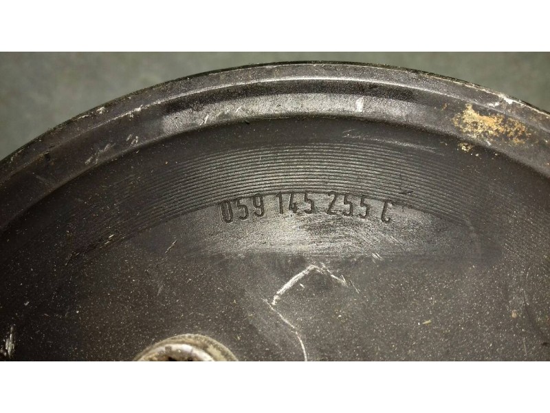 Recambio de bomba direccion para audi a5 coupe (8t) 2.7 tdi referencia OEM IAM 8K0145156 059145255C 0881L7