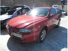 alfa romeo 147 (190) del año 2003
