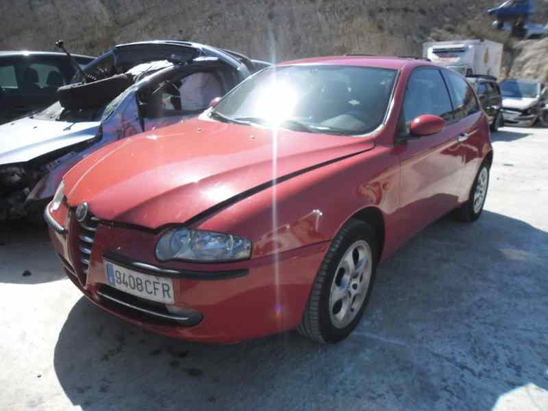 alfa romeo 147 (190) del año 2003