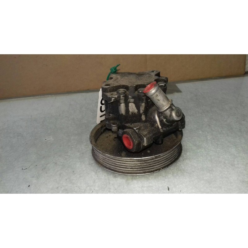 Recambio de bomba direccion para audi a4 avant (8e) 2.5 tdi (120kw) referencia OEM IAM 7690955108 8E0145155 059145255