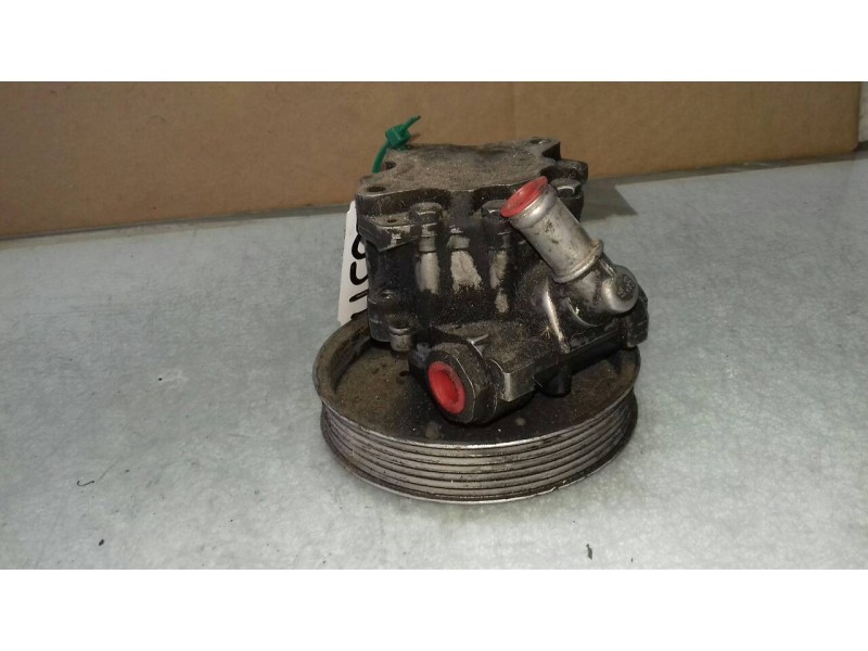 Recambio de bomba direccion para audi a4 avant (8e) 2.5 tdi (120kw) referencia OEM IAM 7690955108 8E0145155 059145255