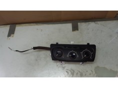 Recambio de mando calefaccion / aire acondicionado para fiat tipo ii (357) berlina easy referencia OEM IAM 735643606  