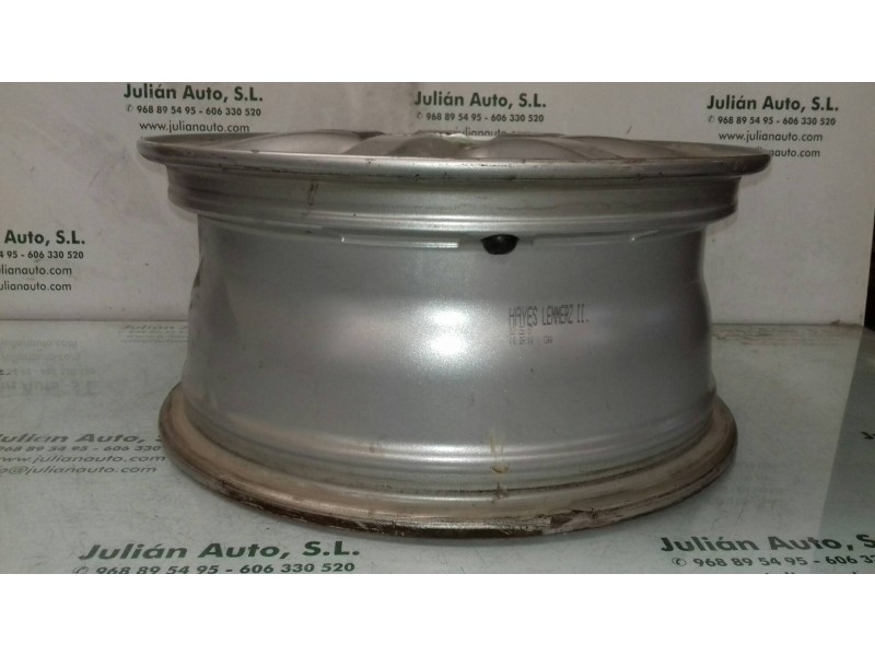 Recambio de juego llantas para renault laguna iii limited referencia OEM IAM 403000035R 7JX16 