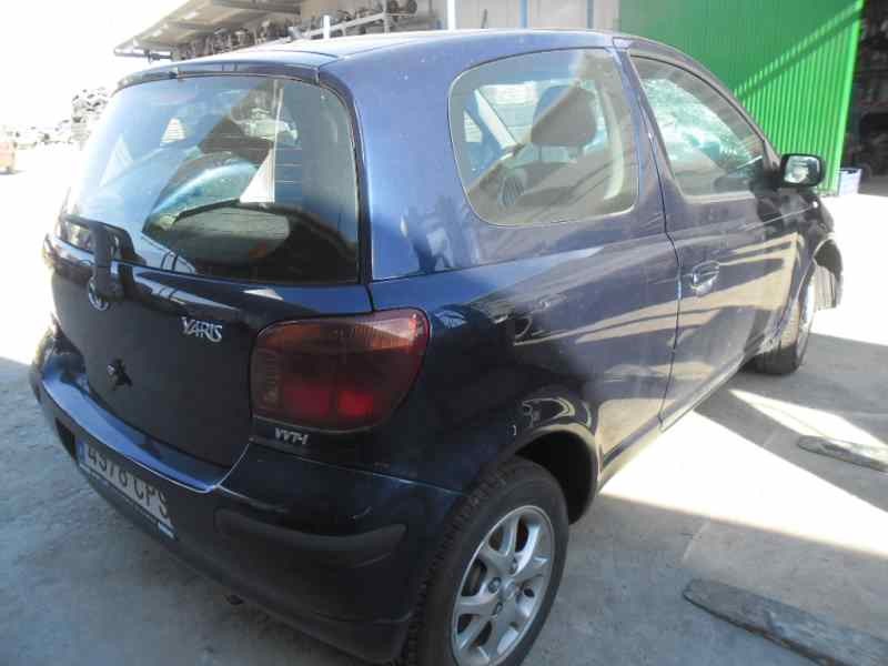 toyota yaris (ncp1/nlp1/scp1) del año 2003