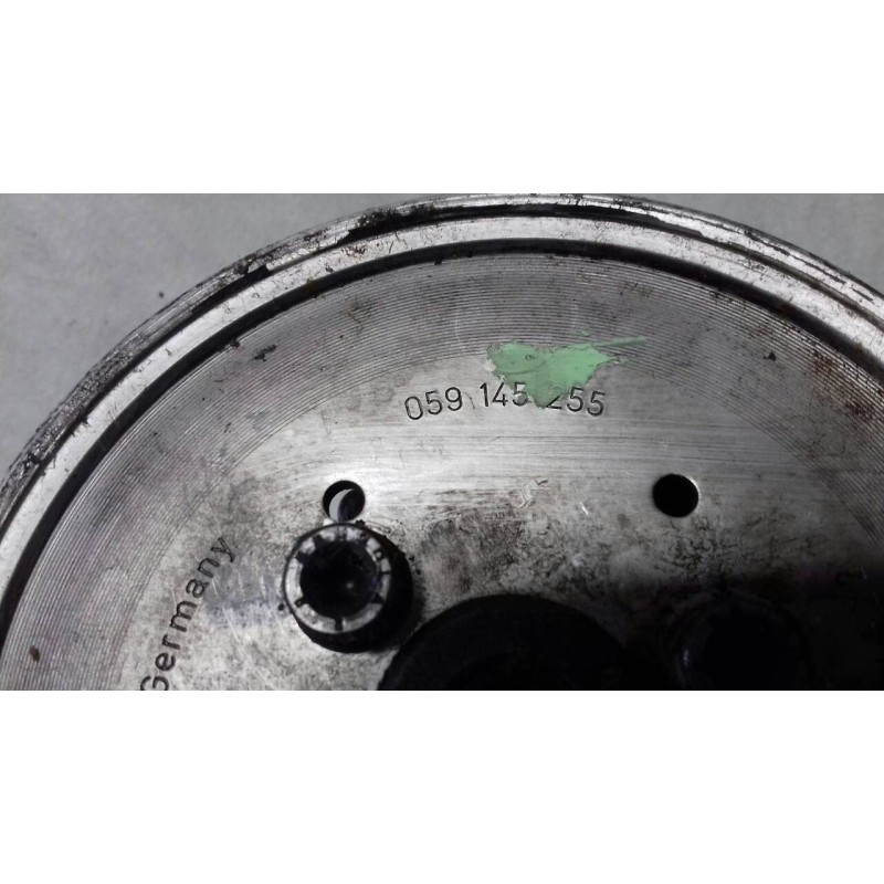 Recambio de bomba direccion para audi a4 avant (8e) 2.5 tdi (120kw) referencia OEM IAM 7690955108 8E0145155 059145255