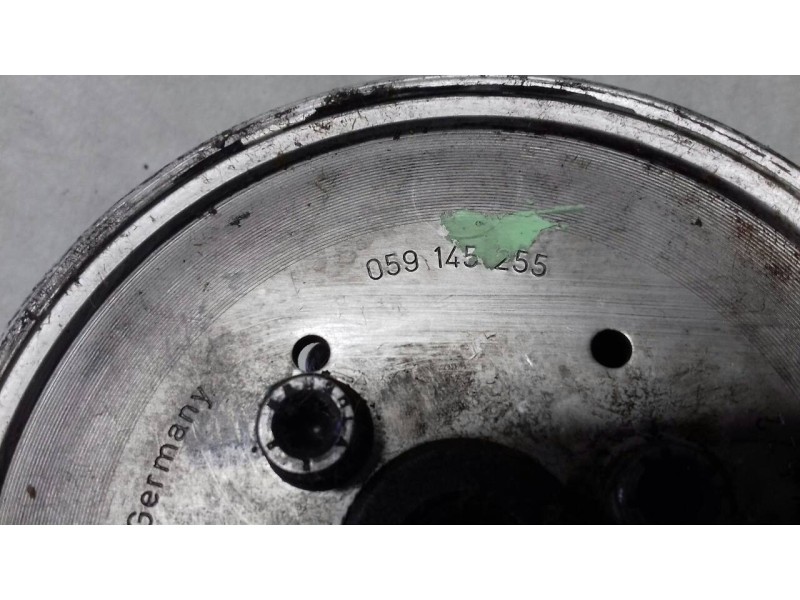 Recambio de bomba direccion para audi a4 avant (8e) 2.5 tdi (120kw) referencia OEM IAM 7690955108 8E0145155 059145255