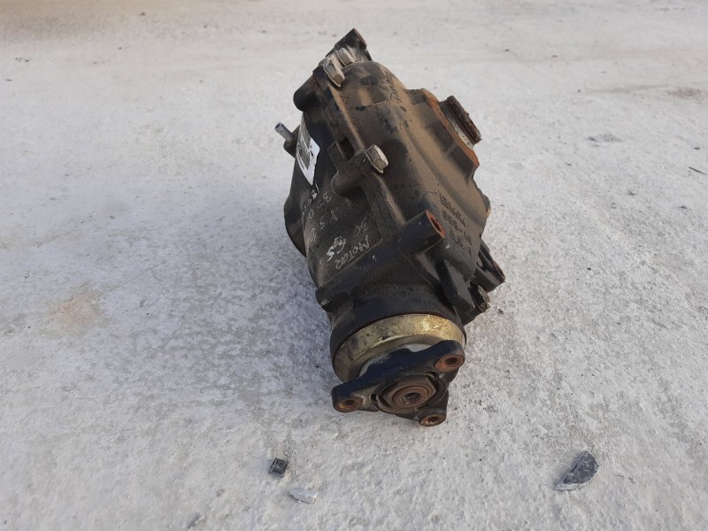 Recambio de diferencial delantero para bmw x5 (e53) 3.0d referencia OEM IAM 07508523 N2894M 3.73