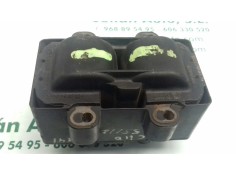 Recambio de bobina encendido para renault clio ii fase i (b/cbo) 1.4 alize referencia OEM IAM 7700274008 2526151A SAGEM