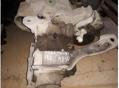 Recambio de caja cambios para seat toledo (1l) se referencia OEM IAM APW  5 VELOCIDADES