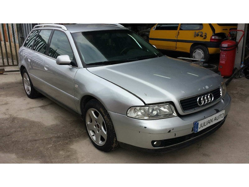 audi a4 avant (b5) del año 1999