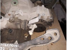 Recambio de caja cambios para seat toledo (1l) se referencia OEM IAM APW  5 VELOCIDADES 2