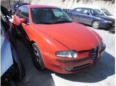 alfa romeo 147 (190) del año 2003 2