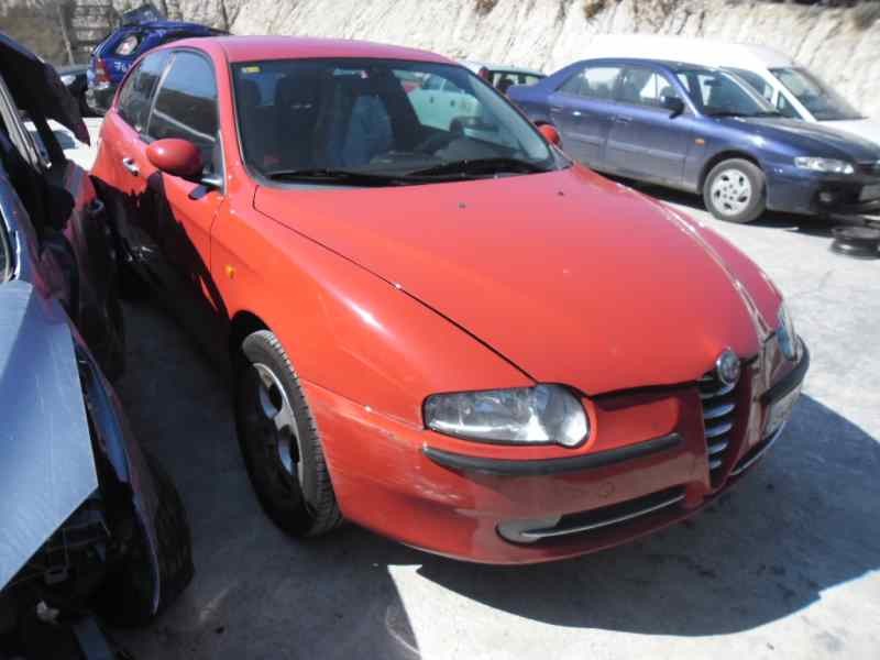 alfa romeo 147 (190) del año 2003