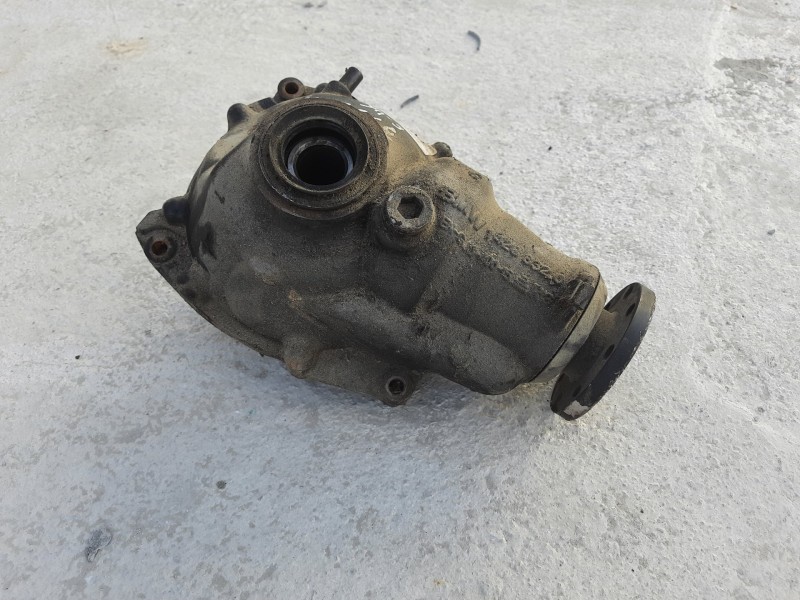 Recambio de diferencial delantero para bmw serie 3 touring (e46) 330xd referencia OEM IAM 07500794 E2393M 2.35