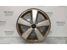 Recambio de llanta para ford focus berlina (cap) ghia referencia OEM IAM 4M51-EB 6 1/2 JX16H2 ET 52.5