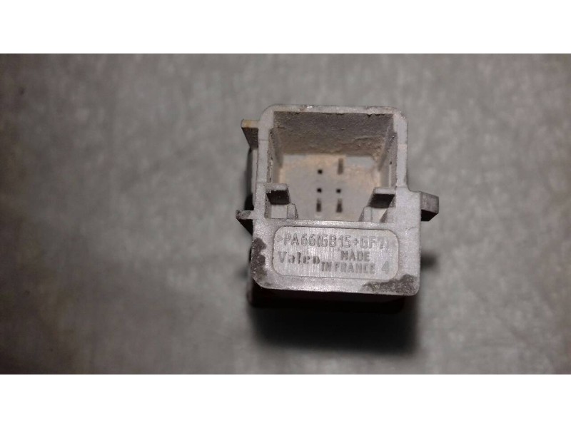 Recambio de interruptor para fiat ulysse (179) 2.2 jtd admiral referencia OEM IAM   