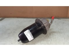 Recambio de filtro gasoil para fiat tipo ii (357) berlina easy referencia OEM IAM 52048600   2