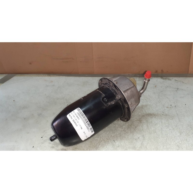 Recambio de filtro gasoil para fiat tipo ii (357) berlina easy referencia OEM IAM 52048600  