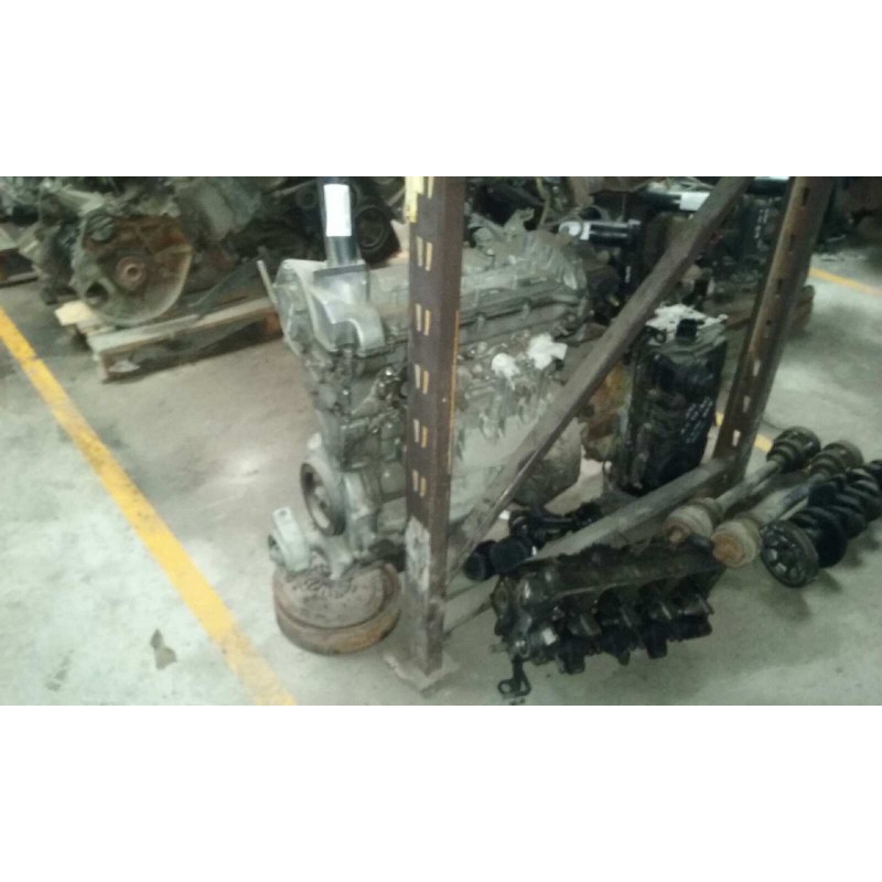 Recambio de motor completo para mercedes-benz clase a (w168) 170 cdi (168.009) referencia OEM IAM 668942  