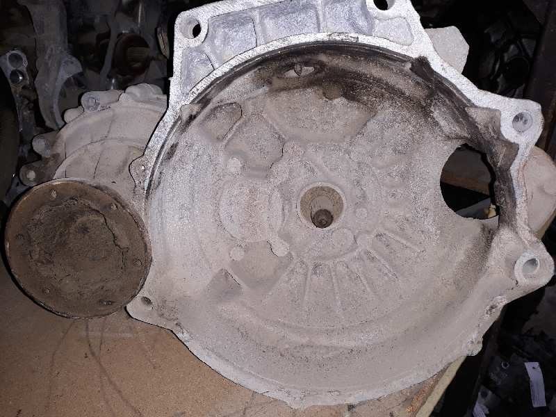 Recambio de caja cambios para seat toledo (1l) se referencia OEM IAM APW  5 VELOCIDADES