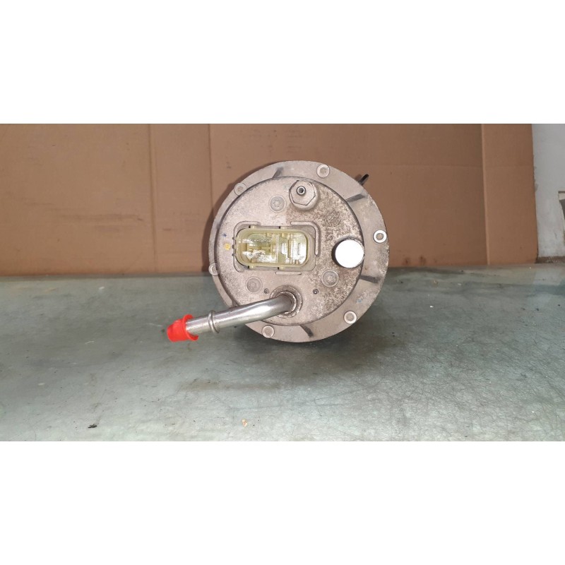 Recambio de filtro gasoil para fiat tipo ii (357) berlina easy referencia OEM IAM 52048600  