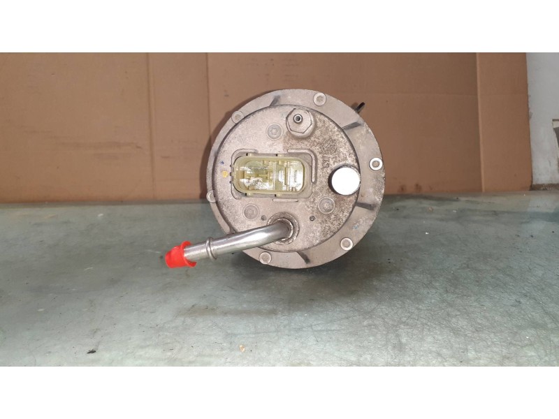 Recambio de filtro gasoil para fiat tipo ii (357) berlina easy referencia OEM IAM 52048600  