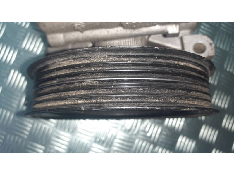 Recambio de bomba direccion para ford transit connect (tc7) furgón (2006) referencia OEM IAM 2T143A696AG  