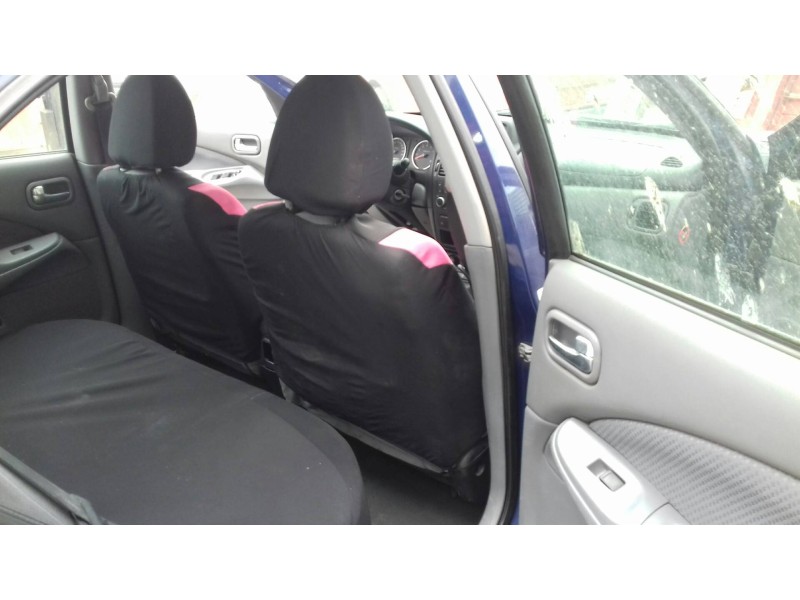 nissan almera (n16/e) del año 2003