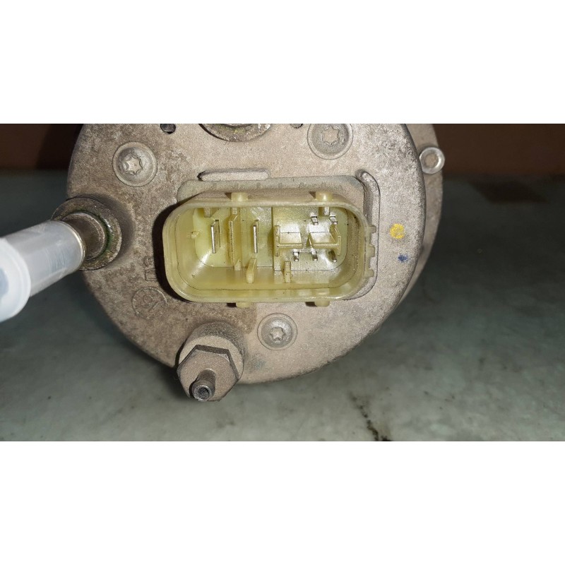 Recambio de filtro gasoil para fiat tipo ii (357) berlina easy referencia OEM IAM 52048600  