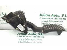 Recambio de potenciometro pedal para renault laguna ii (bg0) authentique referencia OEM IAM 8200002904  HELLA 2